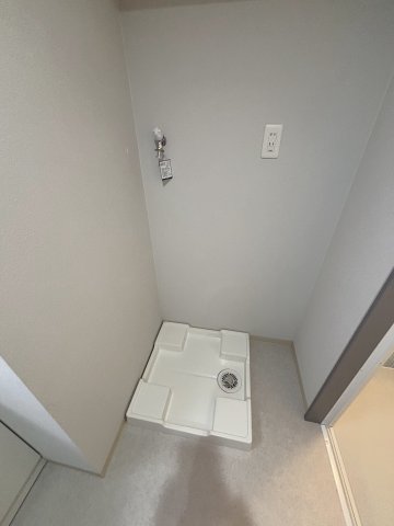 その他設備　※同型反転タイプのお写真です。