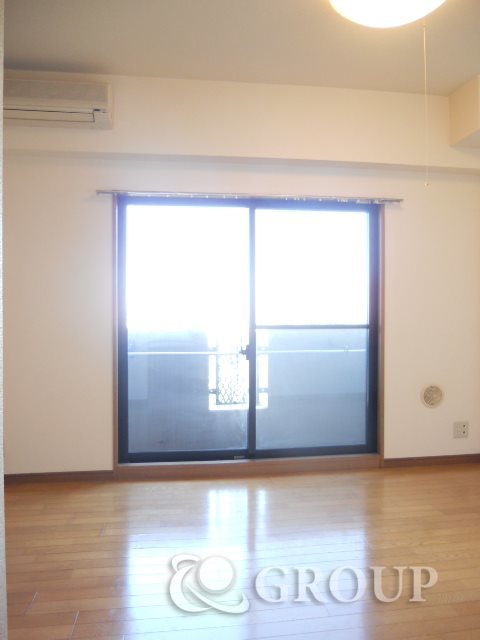 居室・リビング　きれいなお部屋