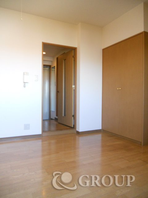 居室・リビング　きれいなお部屋