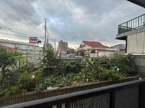 日暮里・舎人ライナー 谷在家駅 徒歩15分 4階建 築16年のその他写真