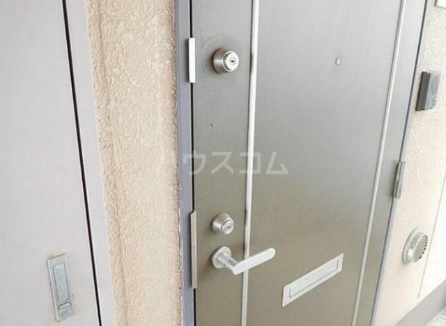 ハーモニーの外観写真