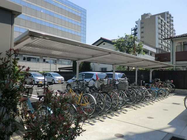 その他共有部分　☆共用部分☆
