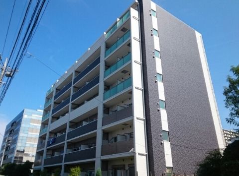 建物外観　☆外観☆