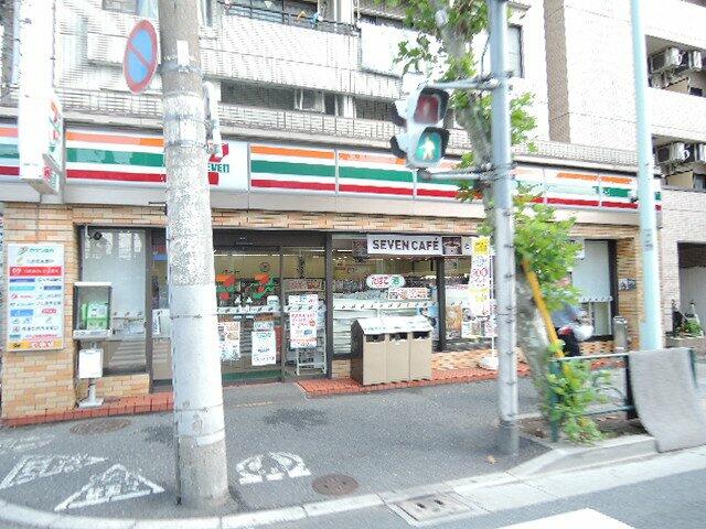 その他　セブンイレブン　北区…まで409m