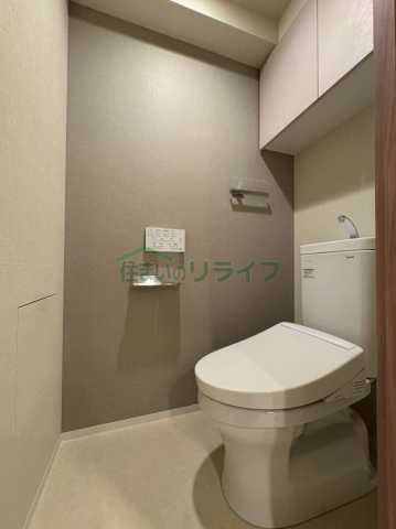 トイレ　904参考(間取り面積同様）