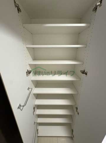 収納　904参考(間取り面積同様）