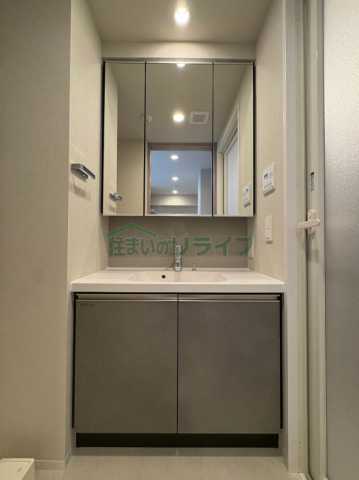 洗面設備　905参考（間取り面積同じ）