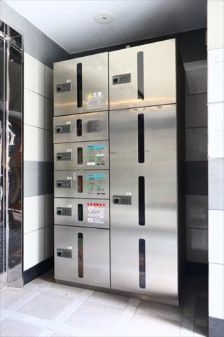 ＪＲ京浜東北線 大森駅 徒歩7分 12階建 築35年のその他写真