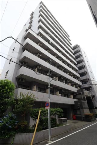 ＪＲ京浜東北線 大森駅 徒歩7分 築35年