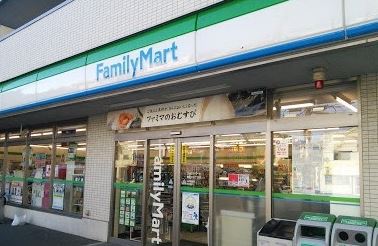 ＪＲ京浜東北線 大森駅 徒歩7分 12階建 築35年の周辺写真