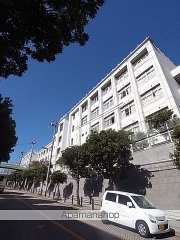 高校・高専　明星学園（高校・高専）まで237m