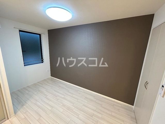 リアン六町の内装写真