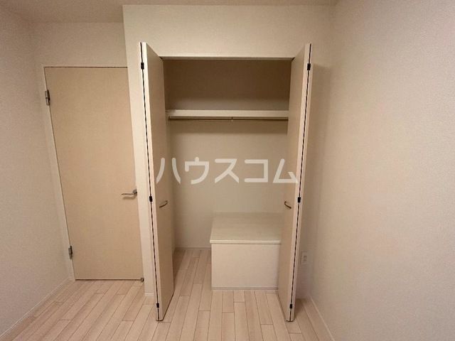リアン六町の内装写真