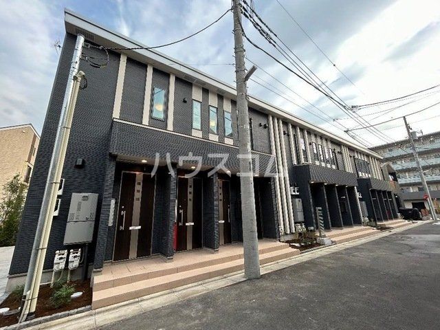 リアン六町