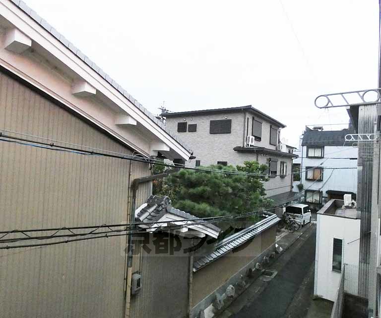クレイノインヴェルノの内装写真