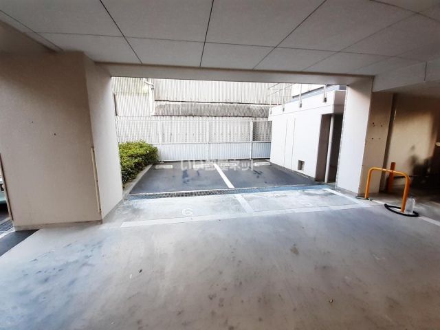 阪急神戸線 春日野道駅 徒歩2分 12階建 築30年のその他写真