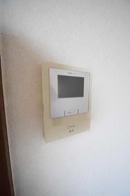 その他設備　室内・室内設備