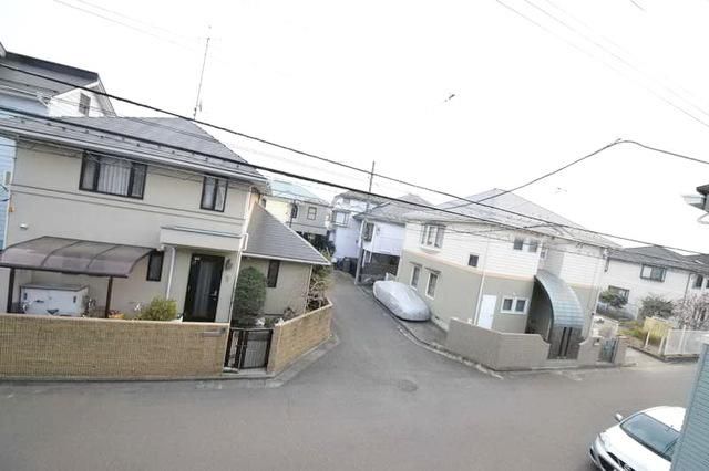 眺望　室内・室内設備