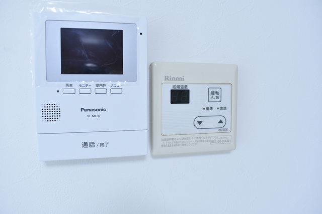 アメニティハイツABのその他写真