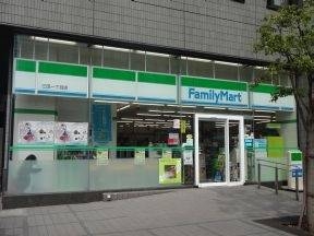 クラッシィスイートジオ東麻布の周辺写真