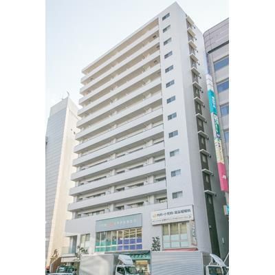 東京メトロ丸ノ内線 茗荷谷駅 徒歩1分 築20年