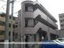 本郷駅より徒歩7分 3階 築30年8ヶ月の賃貸物件