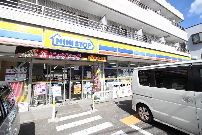 その他　ミニストップ 川崎井田店（その他）まで1016m