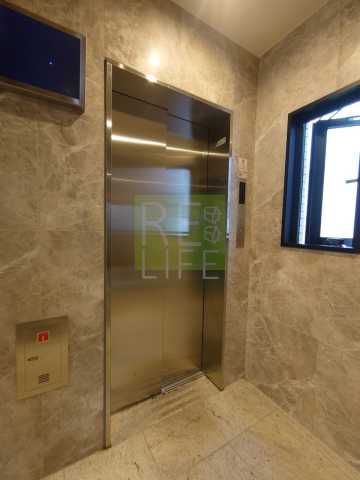 都営大江戸線 新御徒町駅 徒歩5分 11階建 築8年のその他写真
