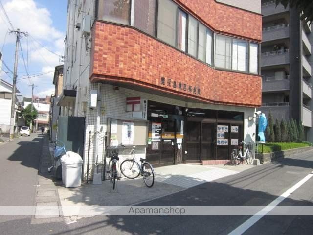 郵便局　鹿児島城西郵便局（郵便局）まで594m