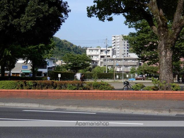 公園　城西公園（公園）まで462m