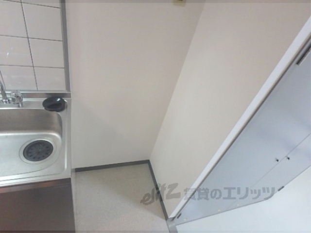 その他部屋・スペース　冷蔵庫置場