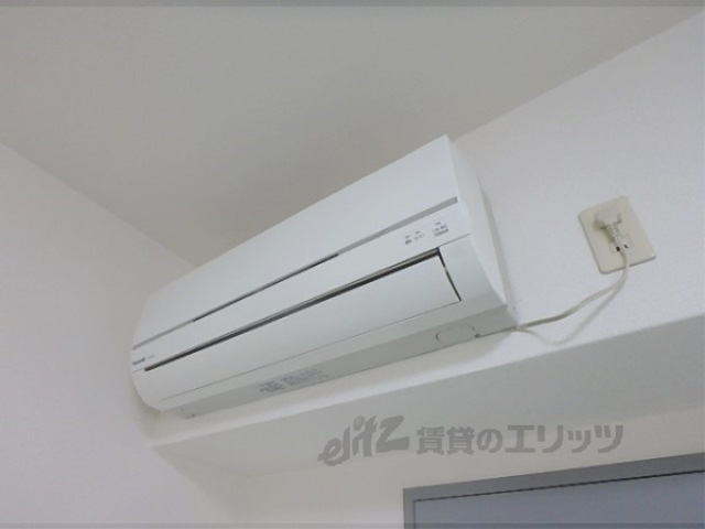 その他　エアコン