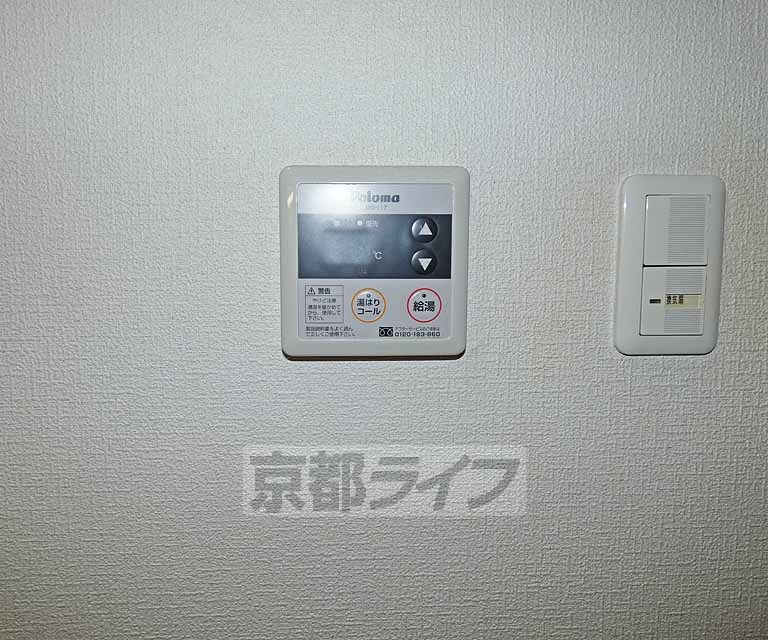 その他共有部分　豪華なエントランス