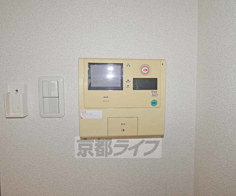 バルコニー　ベランダも広いです