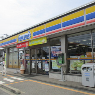 コンビニ　ミニストップ 市原君塚店（コンビニ）まで2777m