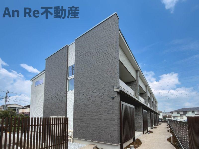 埼玉高速鉄道 鳩ケ谷駅 徒歩9分 2階建 築1年のその他写真
