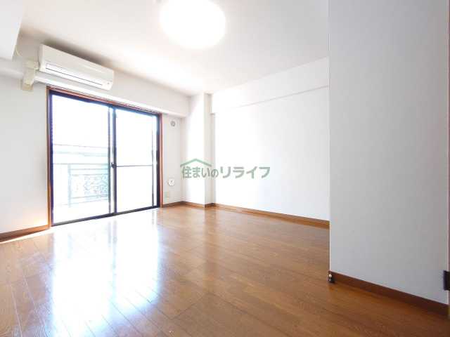 居室・リビング　別部屋参考写真