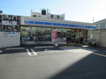 ArtizA京橋WESTの周辺写真