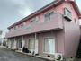本庄駅より徒歩24分 築45年9ヶ月 2階建の賃貸物件