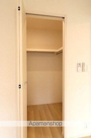 ベルフォールVの内装写真