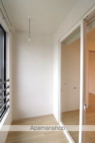ベルフォールVの内装写真