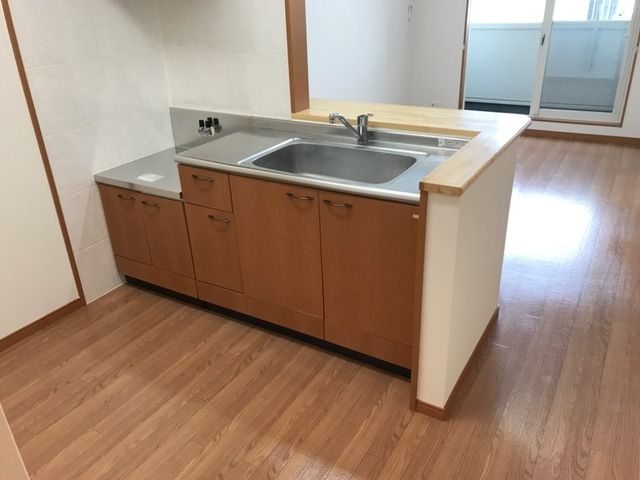 キッチン
