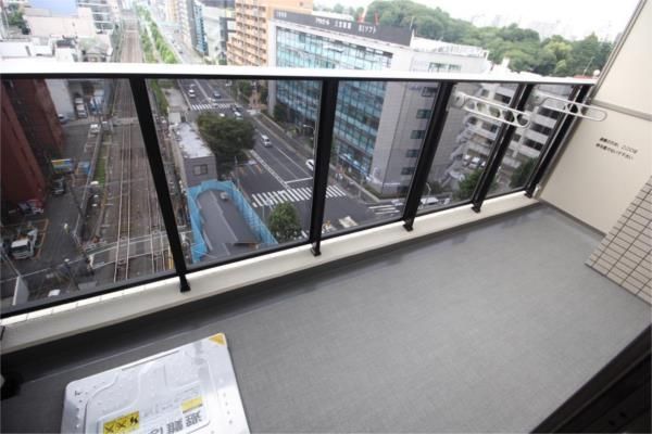 ＪＲ山手線 高田馬場駅 徒歩5分 10階建 築11年の内装写真