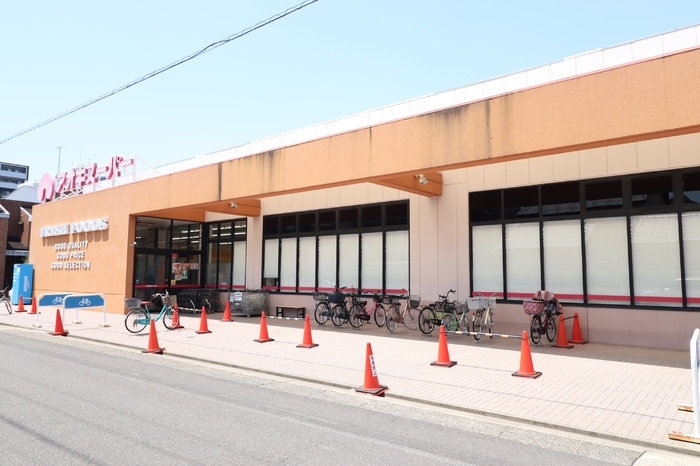 その他　アオキスーパー上名古屋店