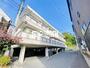 城山ハイツ 2階 築37年6ヶ月の賃貸物件
