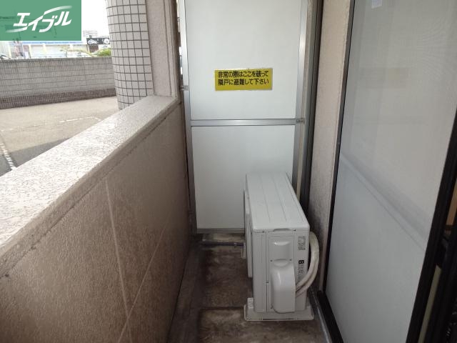 バルコニー　ベランダ