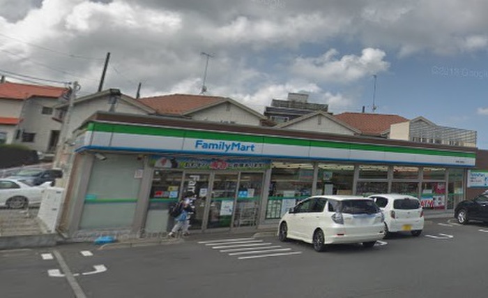 シャルム新橋の周辺写真