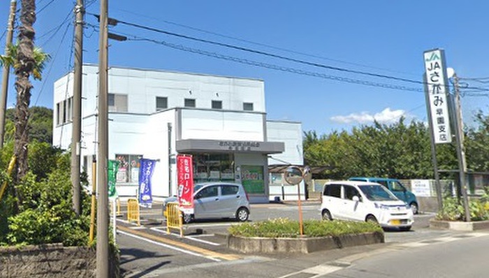 シャルム新橋の周辺写真