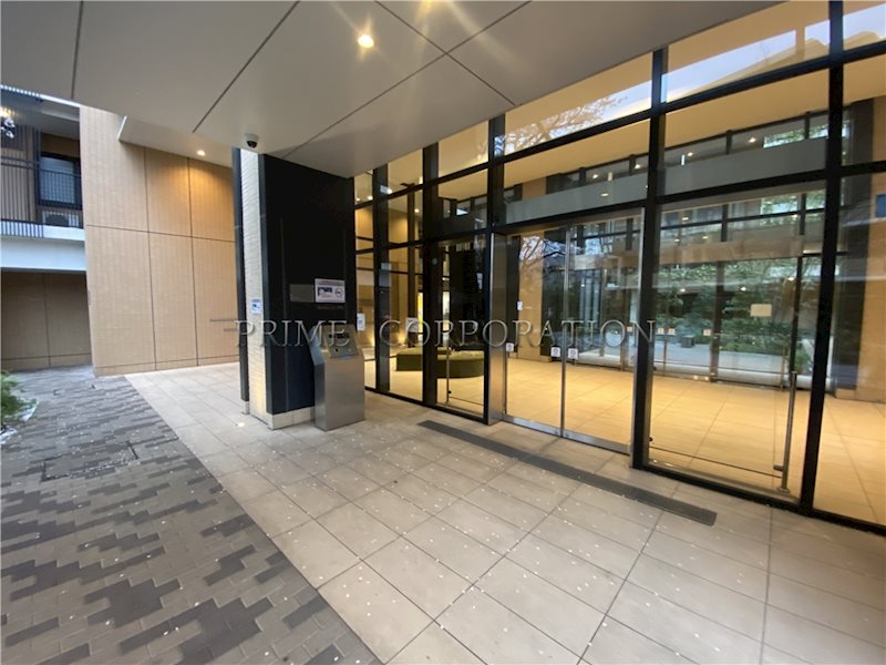 小田急線 経堂駅 徒歩12分 9階建 築15年の外観写真