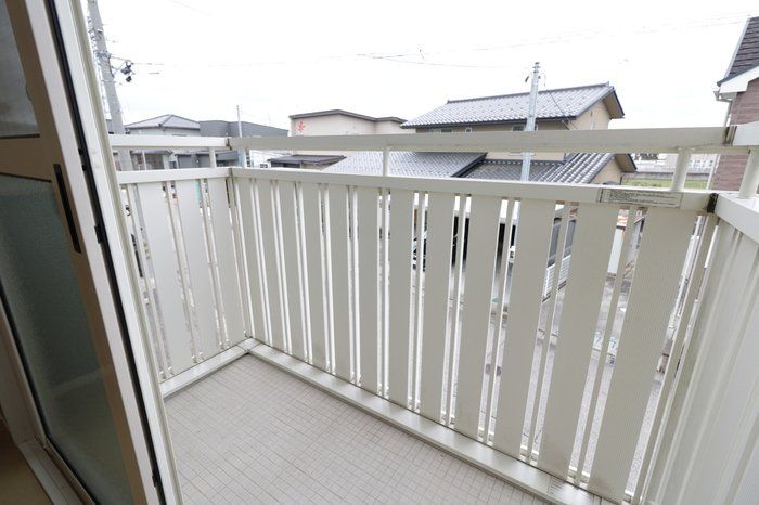 D・クローバーの内装写真